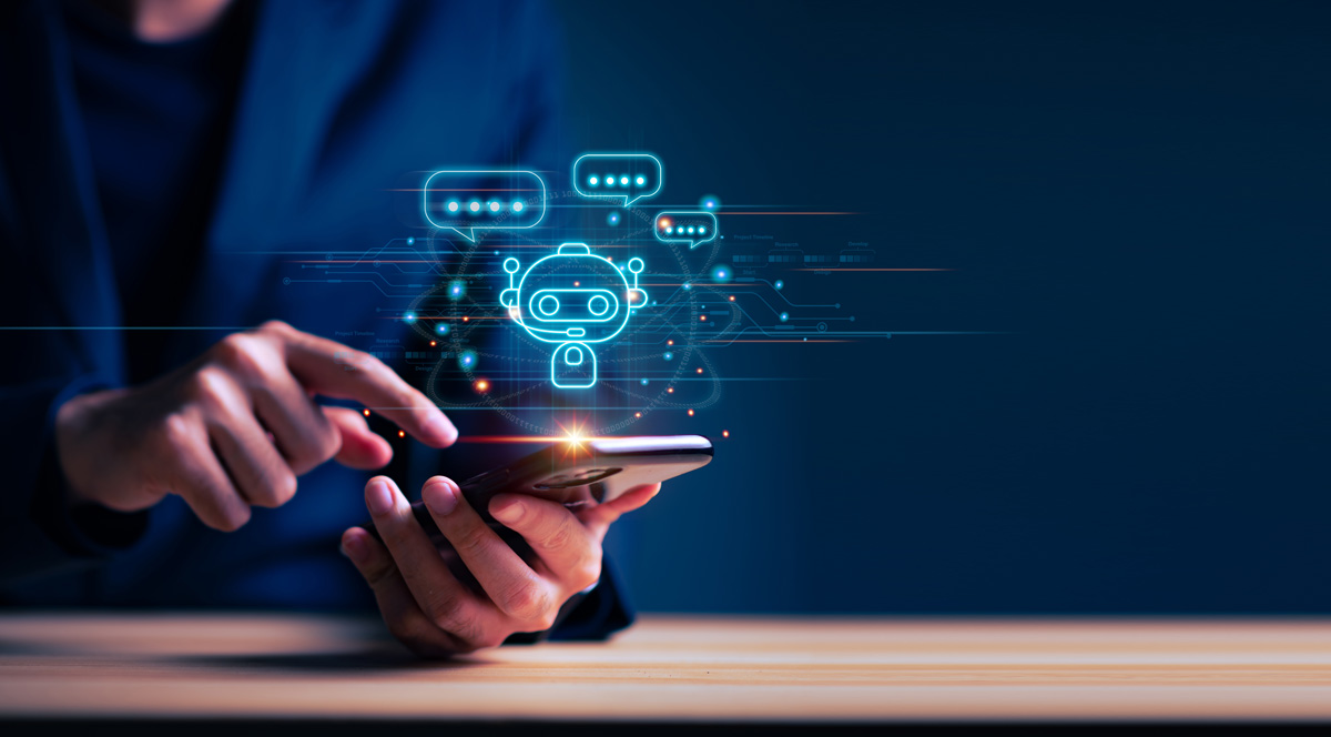 Lee más sobre el artículo Impulsa la experiencia del cliente gracias a la inteligencia artificial
